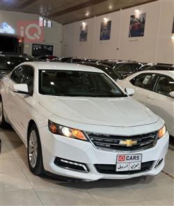 شيفروليه امبالا